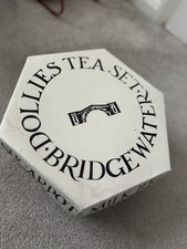 Emma bridgewater dollies for sale  YATELEY