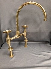 Bare brass kitchen for sale  UK