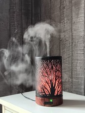 Diffuseur ultra huiles d'occasion  Sablé-sur-Sarthe