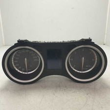 60699407 quadro strumenti usato  Mineo