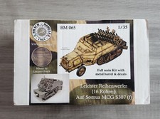 Maquette brach model d'occasion  Villars-les-Dombes