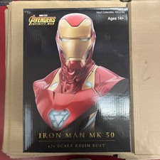 Iron man scale d'occasion  Épinal