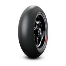 PIRELLI DIABLO SUPERBIKE SC1 RACE PNEU DIANTEIRO LISO 125/70-17, usado comprar usado  Enviando para Brazil