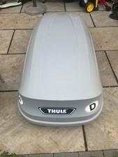 Thule pacific 200 for sale  HUNTINGDON