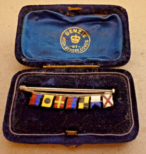 Vintage silver enamel for sale  WATERLOOVILLE