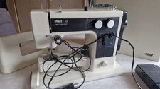 Nähmaschine pfaff 207 gebraucht kaufen  Lisberg