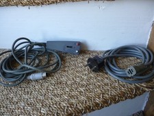 Télécommande fil alim. d'occasion  Auxerre