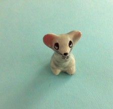 Vintage frightened mouse for sale  UK
