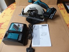Makita dss611 cordless for sale Makita dss611 cordless for sale  FOLKESTONE