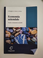 Economia aziendale teorie usato  Vicenza