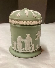 Wedgwood sage green for sale  Rumson