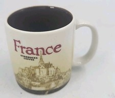 Starbucks mug mini for sale  Santa Barbara