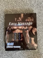 Ems abdominal muscle for sale  BIRMINGHAM