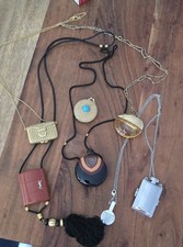 Vintage parfümketten jacques gebraucht kaufen  Nörvenich