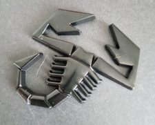 Logo badge sigle d'occasion  Bressols
