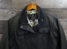 Barbour jacket womens for sale  Peoria