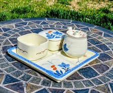 Floral japanese ceramic for sale  Las Vegas