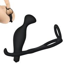 Bondage massaggio prostatico usato  Torricella del Pizzo