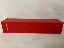 Cast intermodal container for sale  Donegal
