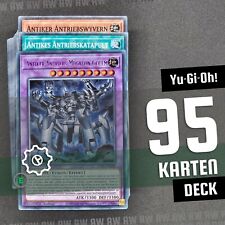 Yugioh antiker antrieb gebraucht kaufen  Freising