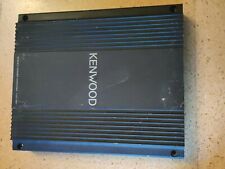Amplificatore kenwood modello usato  Bassano del Grappa