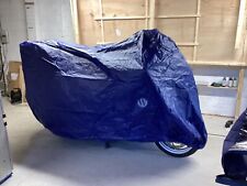 Motorcycle covers heavy for sale  LOUGHBOROUGH