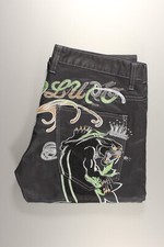 Herren jeans kosmo gebraucht kaufen  Norderstedt