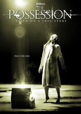 The Possession comprar usado  Enviando para Brazil