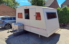 Rapido confort matic for sale  COLCHESTER