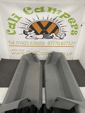 Volkswagen door foot for sale  NEW MILTON
