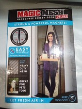 Magic mesh hands for sale  New Orleans