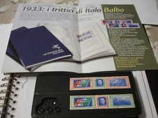 Italia regno 1933 usato  Marano di Napoli