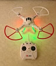 Usado, Drone quadricóptero Cheerson CX-20  comprar usado  Enviando para Brazil