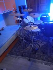 Strumenti musicale batteria usato  Tortorici