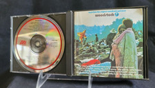 Woodstock - Music from the Original Soundtrack - Various  (CD) 2 CDs, 1970 comprar usado Woodstock - Music from the Original Soundtrack - Various  (CD) 2 CDs, 1970 comprar usado  Enviando para Brazil