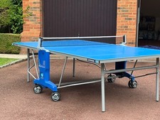 Artengo 8550 table for sale  ALTRINCHAM