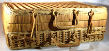 Vintage boho woven for sale  Maumelle