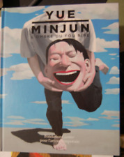 Yue minjun ombre d'occasion  Sainte-Suzanne