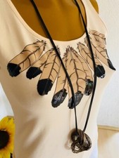 Divided top pailletten gebraucht kaufen  Herrnhut