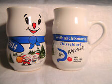 Mohaba tassen becher gebraucht kaufen  Lohmar