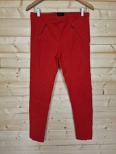 Joseph red jeans for sale  READING