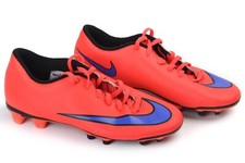 Chuteiras de futebol Nike Mercurial Vortex II 2014 651647-650 EUA 7 MASCULINAS comprar usado  Enviando para Brazil