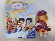 Bambola doll teneri usato  Sanremo