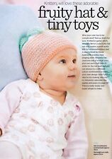 Knitting pattern baby for sale  NORWICH