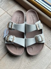 sandalen taupe gebraucht kaufen sandalen taupe gebraucht kaufen Velbert