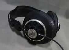 Casque vintage akg d'occasion  Clermont-l'Hérault