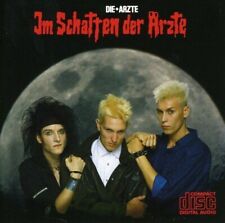 ärzte schatten ärzte gebraucht kaufen  Deutschland