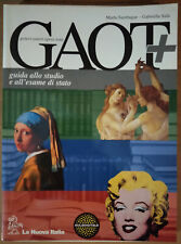 Libro gaot più usato  Portocannone