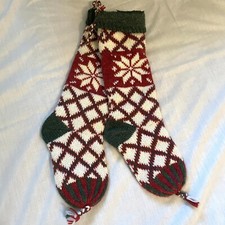 Christmas stockings set for sale  Pensacola