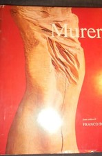 Murer pitture sculture usato  Castelnuovo Rangone